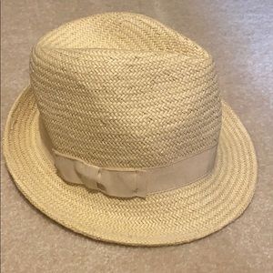 Brand New Banana Republic Hat